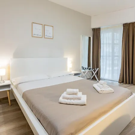 Homestay Ostiense Flat&rooms By Rentbeat *