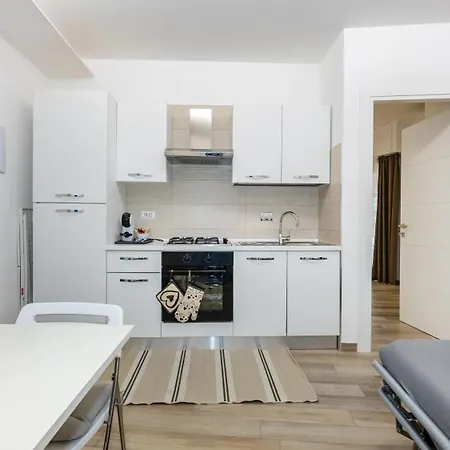 Ostiense Flat&rooms By Rentbeat Homestay Rome