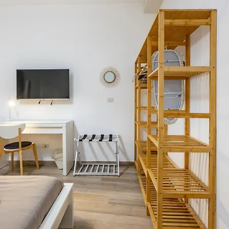 Homestay Ostiense Flat&rooms By Rentbeat Rome