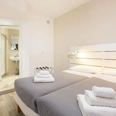 Ostiense Flat&rooms By Rentbeat *