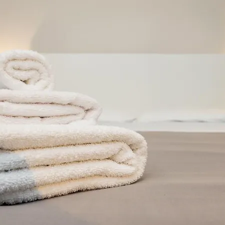 Ostiense Flat&rooms By Rentbeat Homestay *