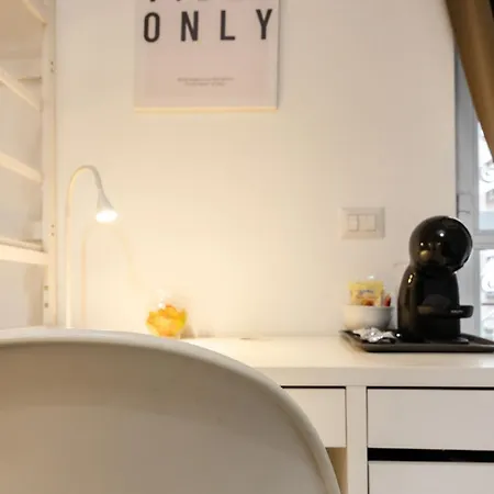 Ostiense Flat&rooms By Rentbeat Homestay