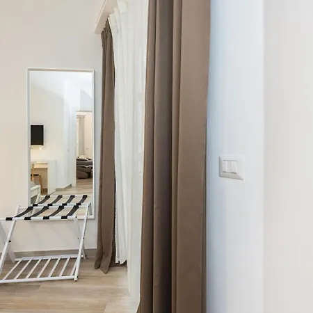 Homestay Ostiense Flat&rooms By Rentbeat Rome