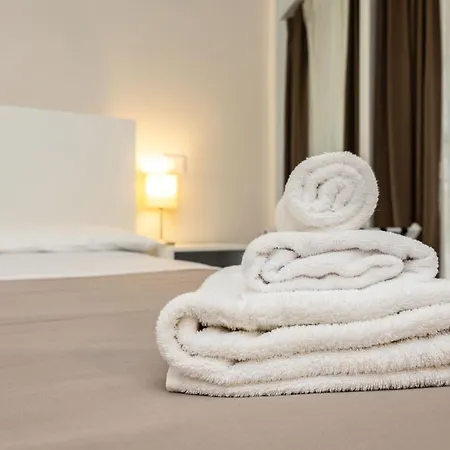 Ostiense Flat&rooms By Rentbeat Rome