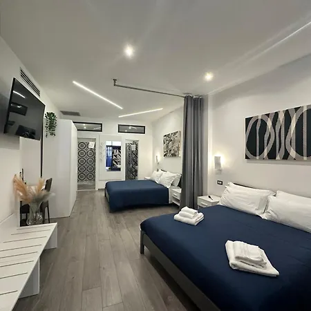 San Saba Street 46 Appartamento Roma