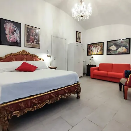 Apartment House Of Cardinals Rome