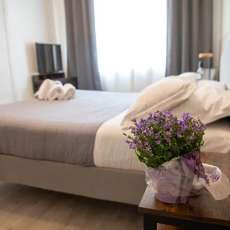 Vatican Fashion Apartment *