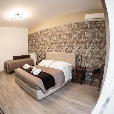 Apartamento Vatican Fashion *
