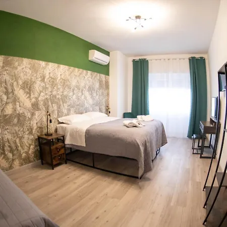 Apartment Vatican Fashion