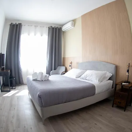 Apartment Vatican Fashion Rome