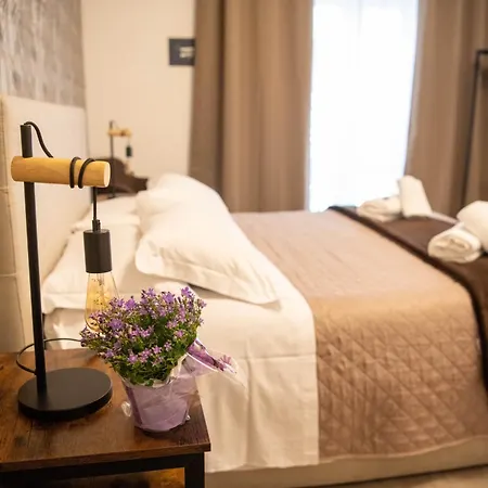Vatican Fashion Apartment
