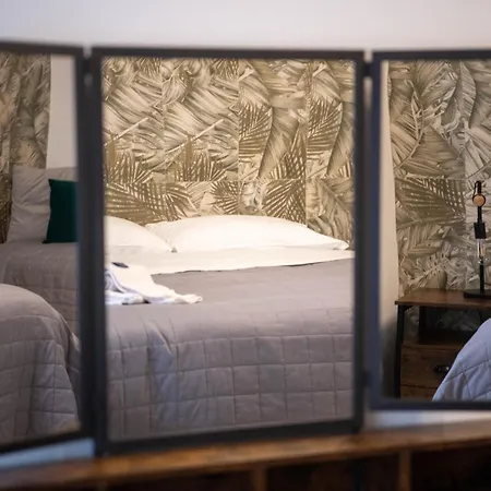Vatican Fashion Apartment *