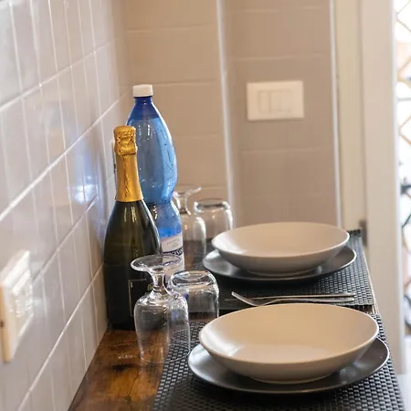 Vatican Fashion Apartment Rome