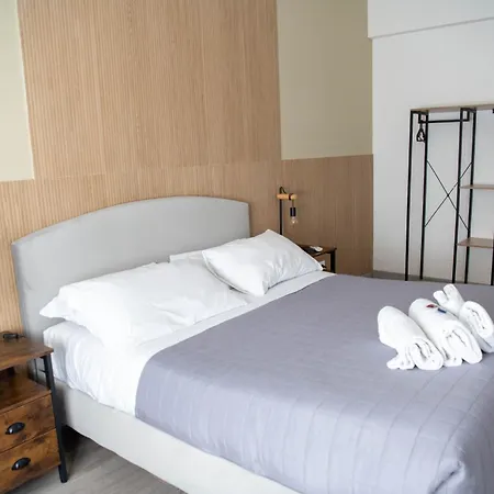 Apartment Vatican Fashion *