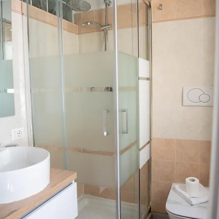 Vatican Fashion Apartment Rome