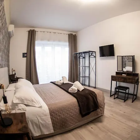 Apartment Vatican Fashion Rome