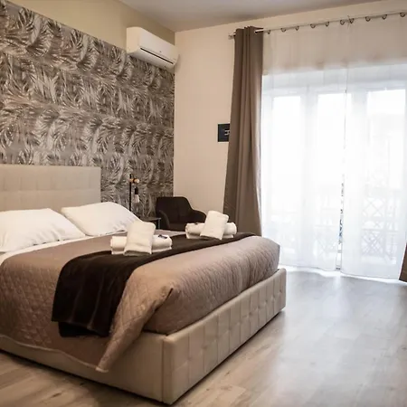 Apartment Vatican Fashion Rome