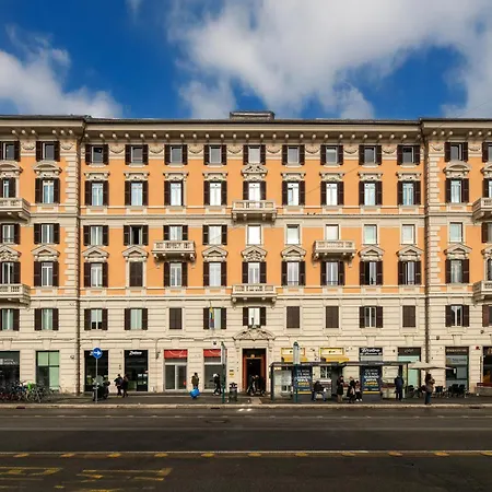Effe 9 - P.le Flaminio