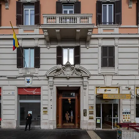 Apartment Effe 9 - P.le Flaminio *