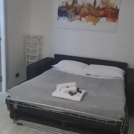 La Casa Di Nonna Peppina A Trastevere * Roma