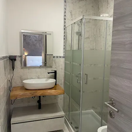 Bed & Breakfast La Di Rome