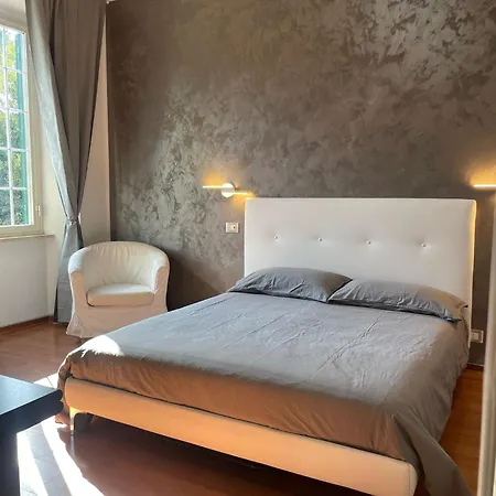 La Di Bed & Breakfast