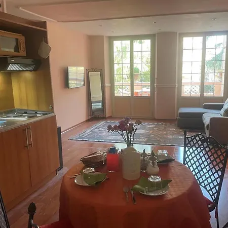 Bed & Breakfast La Di Roma