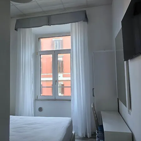 Aris Square Guest house Rome