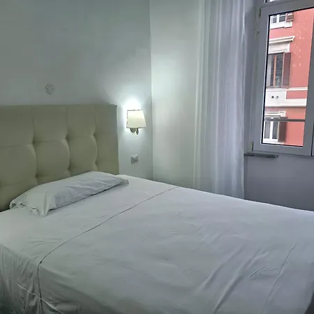 Aris Square Guest house