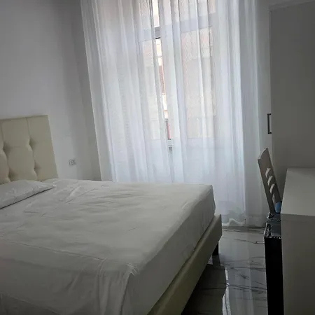 Πανσιόν Aris Square Ρώμη