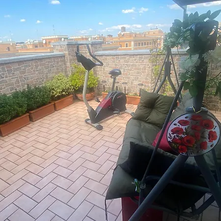 Ave Apartment *