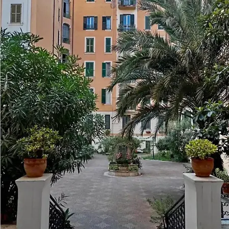 Ave * Rome