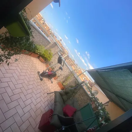 Ave Apartment Rome