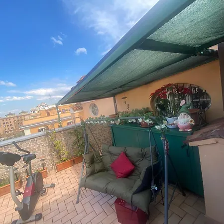 Apartment Ave Rome