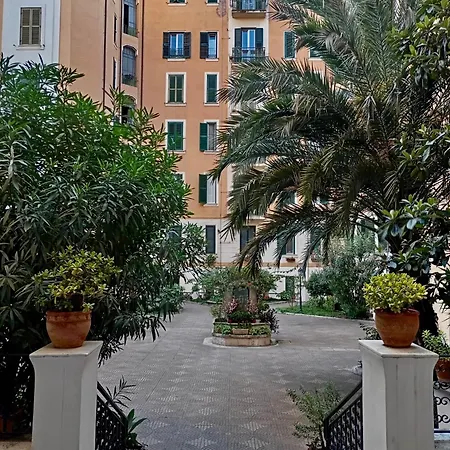 Apartment Ave Rome