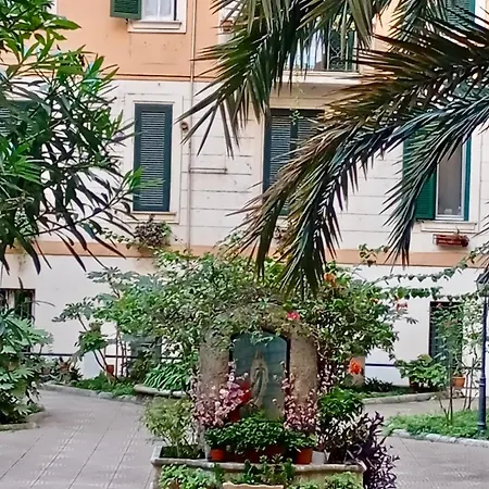 Ave Apartment