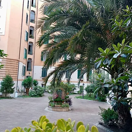 Apartment Ave