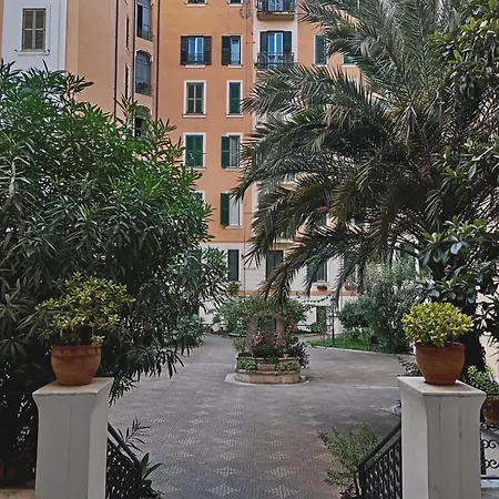 Ave Apartment Rome