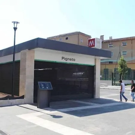 Design E Comfort Nel Cuore Del Pigneto! Apartment