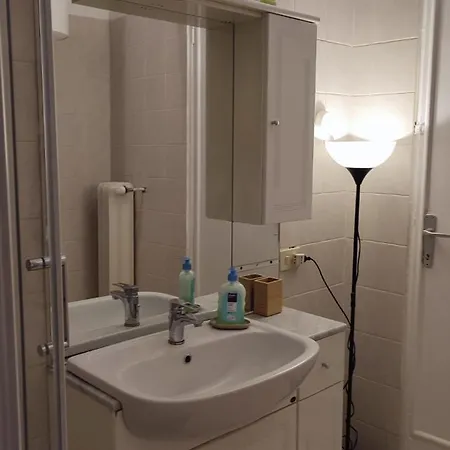 Casavostra 2 Bed & Breakfast Rome