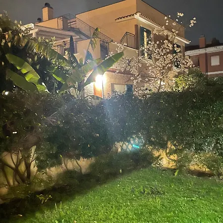 Villa Appartamento Rome *