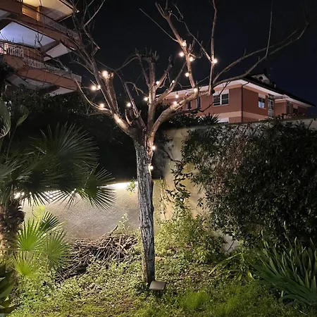 Villa Appartamento Rome