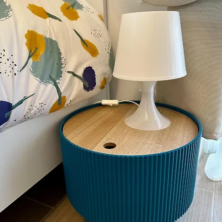 Monti Tiburtini Guest house