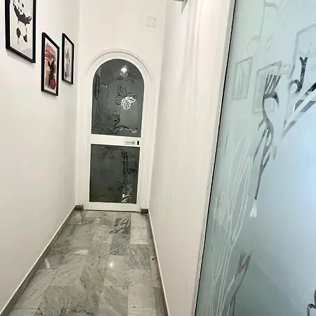 Palhome Appartamento *