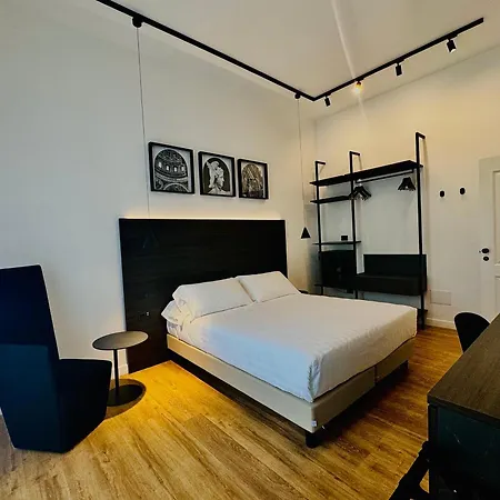 Museum Hospitality - Vatican Guest house *