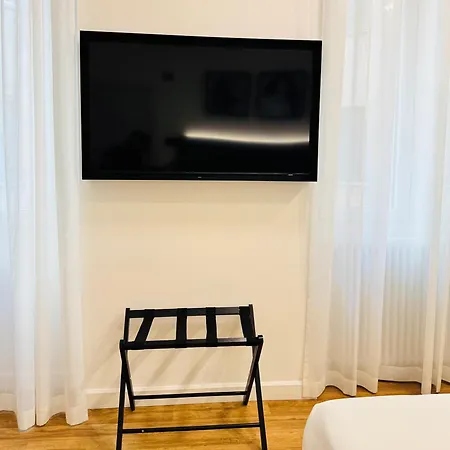 Museum Hospitality - Vatican Guest house
