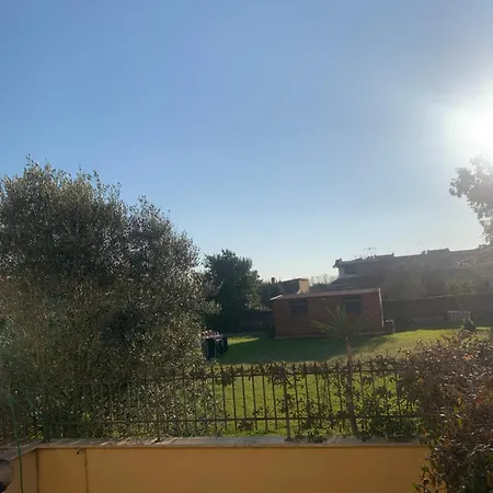 Villa Gioconda S *