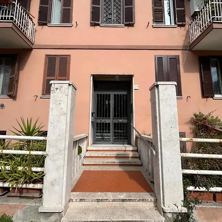 Casa Milly * Roma