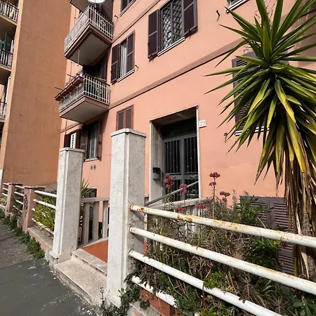 Casa Milly * Roma