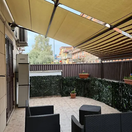 Due Leoni House Apartment Rome
